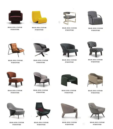 Share popular relaxation chairs 🔥