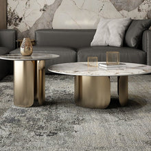 Alinda Nice Design Coffee Table 6180