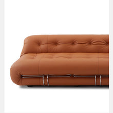 Alinda Recliner Minimalist Couch