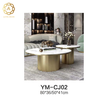 Alinda Coffee Table YM CJ01-YM CJ08