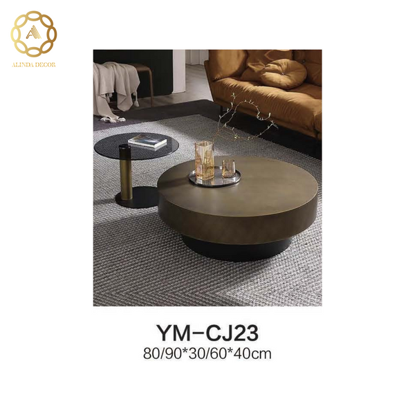 Alinda Coffee Table YM CJ17-YM CJ24