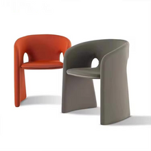 Alinda High Back Designer Chair 8257