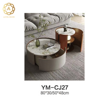 Alinda Coffee Table CM JY25-CM YJ32