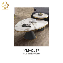 Alinda coffee Table YM CJ33- YM CJ40