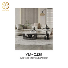 Alinda coffee Table YM CJ33- YM CJ40