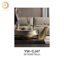 Alinda Coffee Table YM CJ41-YM CJ48
