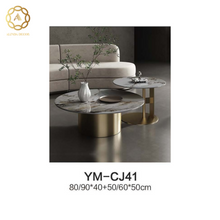 Alinda Coffee Table YM CJ41-YM CJ48