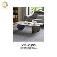 Alinda Coffee Table YM CJ49-YM CJ56