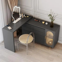 Alinda Nordic Cabinets Luxury Dressing Table 512
