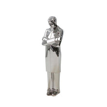 Alinda home statues come in various style