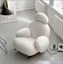 White Chair Wc044