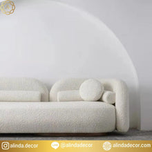 Nordic Style Stretch Sofa Velvet Bed Tatami Longue Couch Floor White Unusual Designer Luxury Canape