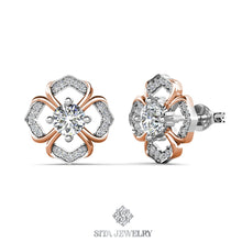 SITA Jewelry: Premium 925 Silver Earrings