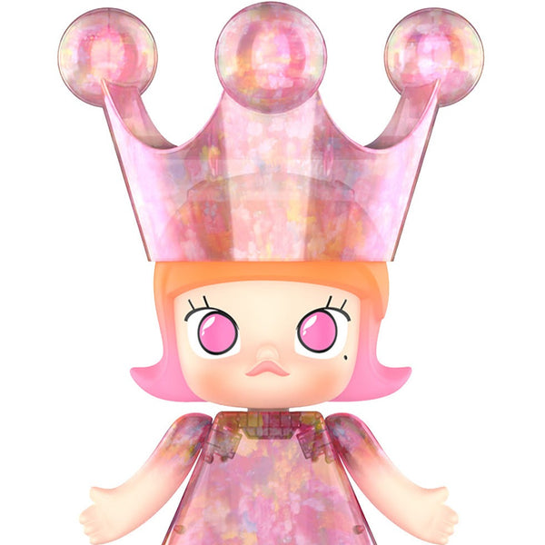 POP MART MEGA Royal Molly 1000% Mika Ninagawa