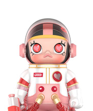 POP MART MEGA Space Molly 1000% Heartbeat