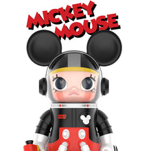 POP MART MEGA Space Molly 1000% Mickey & Minnie