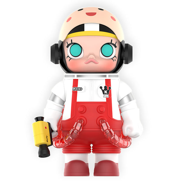 POP MART MEGA Space Molly 400% Chibi Maruko-chan