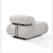 Alinda Recliner Minimalist Couch