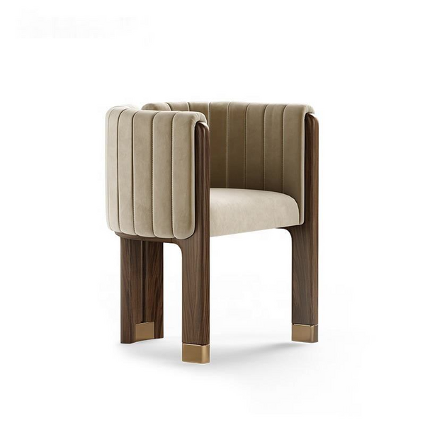 Alinda Modern Designer Dining Chair