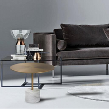 Alinda Nordic Luxury Modern 4372