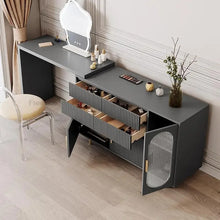 Alinda Nordic Cabinets Luxury Dressing Table 512