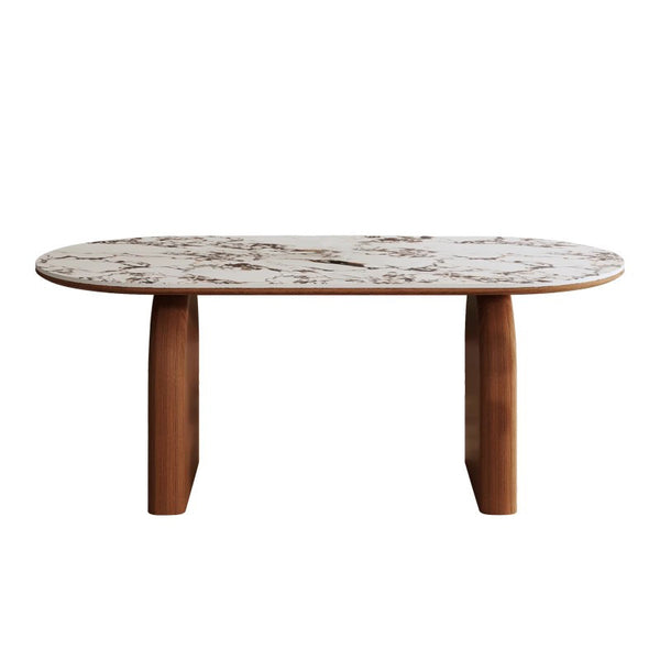 Alinda Home Small Apartment Dining Table 99107