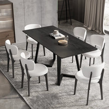 Alinda Comfortable Designer Dining Chairs 809