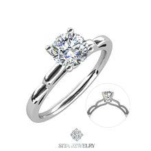 SITA Jewelry: Premium 925 Silver Ring