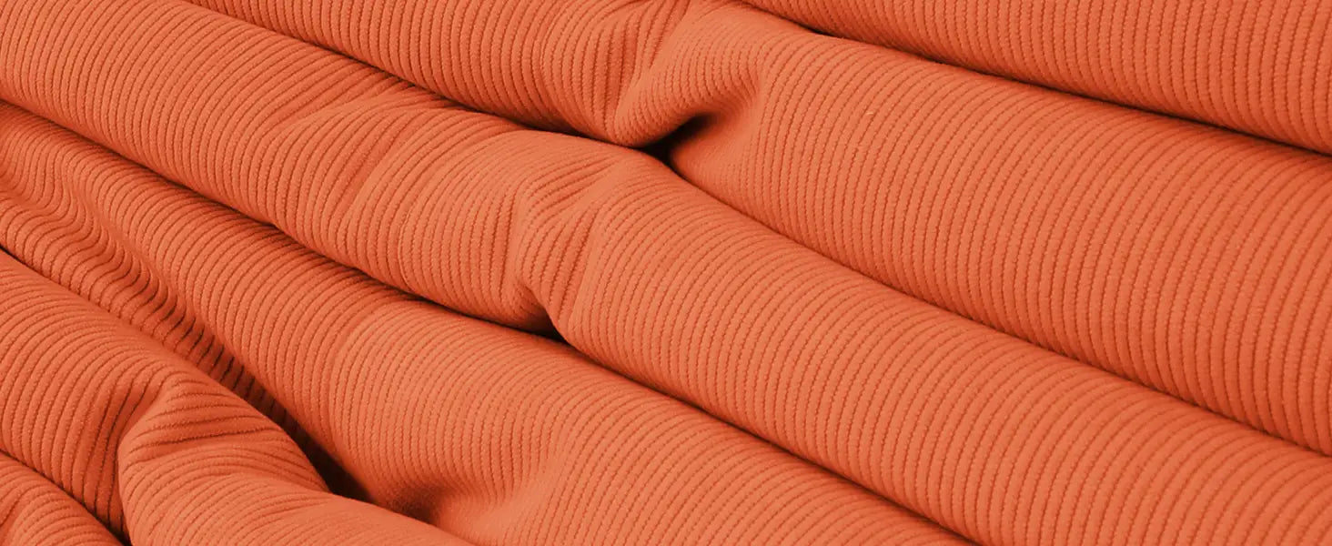 Corduroy Fabric