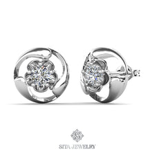 SITA Jewelry: Premium 925 Silver Earrings