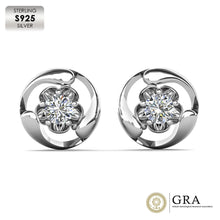 SITA Jewelry: Premium 925 Silver Earrings