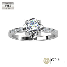 SITA Jewelry: Premium 925 Silver Ring