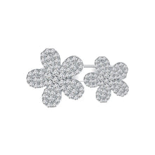 SITA Jewelry: New Little Daisy S925 Silver Ring for Women