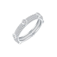 SITA Jewelry: S925 Sterling Silver Ring