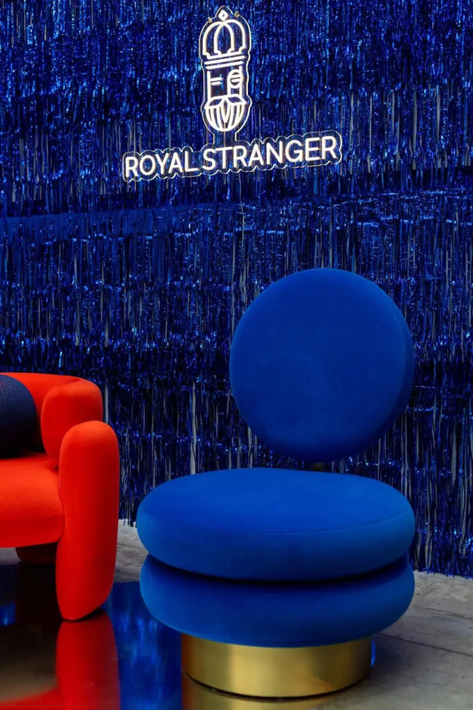 ROYAL STRANGER 🇵🇹 | Grace Armchair