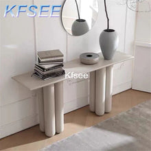 Weibog 1Pcs A Set Ins Prodgf Your Good Quality Console Table