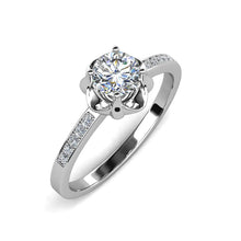 SITA Jewelry: Premium 925 Silver Ring