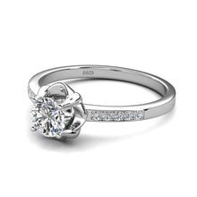 SITA Jewelry: Premium 925 Silver Ring