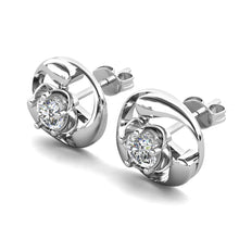 SITA Jewelry: Premium 925 Silver Earrings