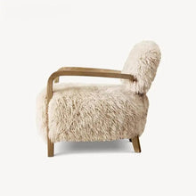 Alinda American Country Armchair - ALINDA DECOR