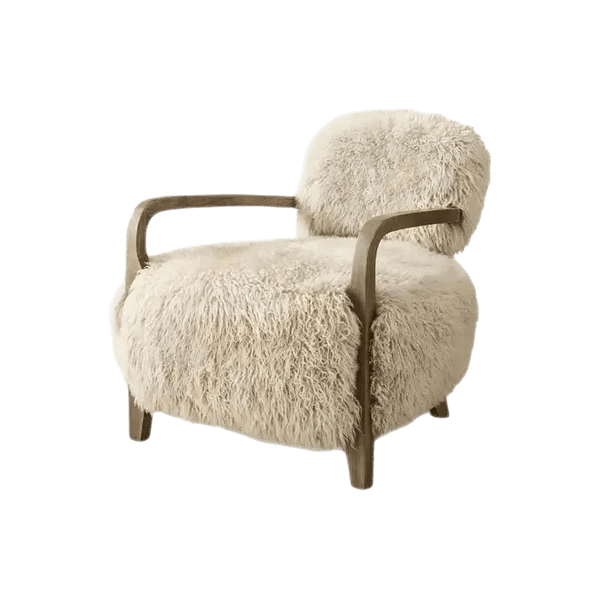 Alinda American Country Armchair - ALINDA DECOR