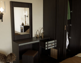 Alinda Bedroom furniture sets Classic Rattan - ALINDA DECOR