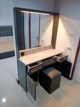 Alinda Bedroom furniture sets Milan - ALINDA DECOR