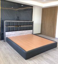 Alinda Bedroom furniture sets Milan - ALINDA DECOR