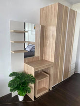 Alinda Bedroom furniture sets Muji Style - ALINDA DECOR