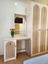 Alinda Bedroom furniture sets Oval Nature - ALINDA DECOR