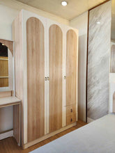 Alinda Bedroom furniture sets Oval Nature - ALINDA DECOR