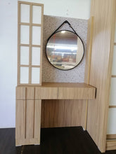 Alinda Bedroom furniture sets Ozaka Style - ALINDA DECOR