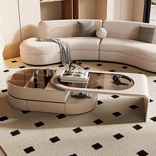 Alinda Coffee Table 9017 - ALINDA DECOR