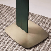 Alinda Italian minimalist stainless steel 1955 - ALINDA DECOR